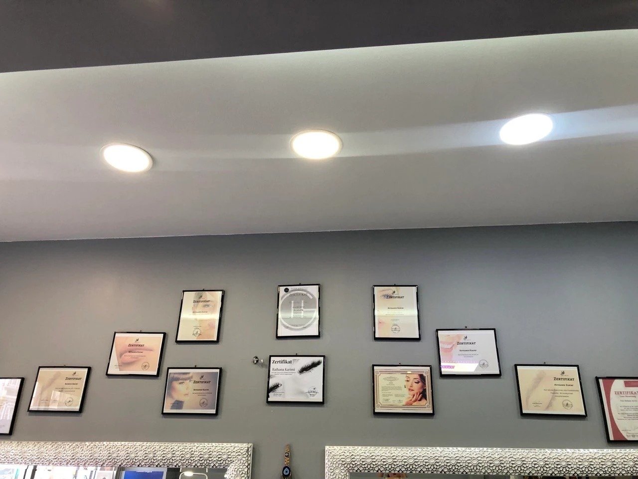 Raihan Beauty Studio